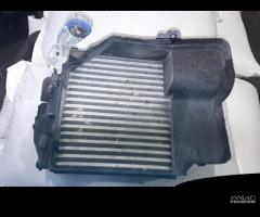 INTERCOOLER PEUGEOT 308 Berlina Restyling Yh01 Die