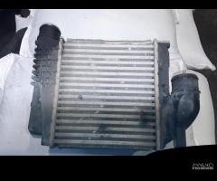 INTERCOOLER PEUGEOT 308 Berlina Restyling Yh01 Die