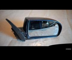 SPECCHIETTO DX KIA CARENS 2002-2006