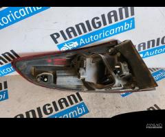 Faro Posteriore Destro Renault Megane SW 2013