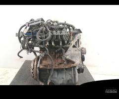 Motore Fiat Panda 1.2 Benzina del 2010 - 188A4000 - 3