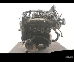 Motore Fiat Panda 1.2 Benzina del 2010 - 188A4000