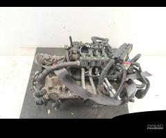 Motore Fiat Panda 1.2 Benzina del 2010 - 188A4000 - 6