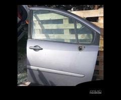 RENAULT MODUS PORTE ANT E POST 2004-2008 - 5