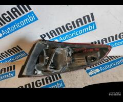 Faro Posteriore Sinistro Renault Megane SW 2013 - 3