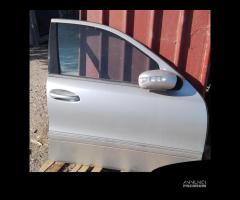 Mercedes classe e210 porte ant e post 95-03 sw - 1