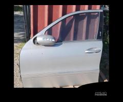 Mercedes classe e210 porte ant e post 95-03 sw - 2