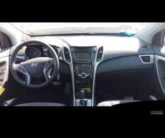 Hyundai I30 Anno 2012 SOLO PER RICAMBI - 4