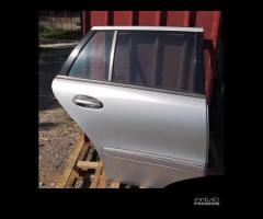 Mercedes classe e210 porte ant e post 95-03 sw - 4