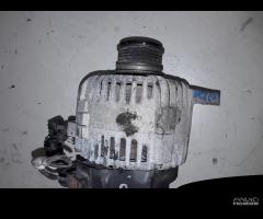 ALTERNATORE HYUNDAI Accent 4Â° Serie 2655475 Diese