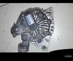 ALTERNATORE HYUNDAI Accent 4Â° Serie 2655475 Diese