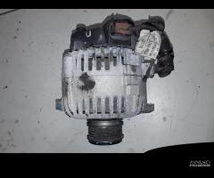 ALTERNATORE HYUNDAI Accent 4Â° Serie 2655475 Diese - 3