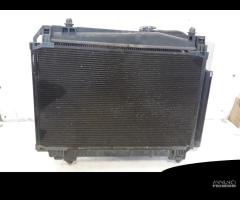 KIT RADIATORI TOYOTA Yaris Serie 4221333562 Benzin - 1