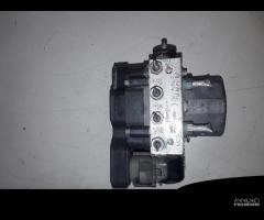 ABS DACIA Duster 1Â° Serie 0265956527 Diesel 1500