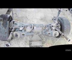 ASSALE POSTERIORE FORD C - Max Serie G6DB G6DB Die