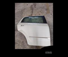 Porta Posteriore Destra Fiat Punto Evo 2010 - 1