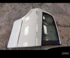 Porta Posteriore Destra Fiat Punto Evo 2010 - 2