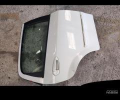 Porta Posteriore Destra Fiat Punto Evo 2010 - 4