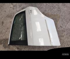 Porta Posteriore Sinistra Fiat Punto Evo 2010 - 2