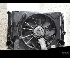 KIT RADIATORI BMW Serie 1 Serie (E87) N47 D20 A, N