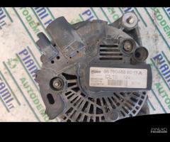 Alternatore Peugeot 208 8H01 2012