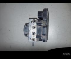 ABS RENAULT Clio Serie IV 0265956527 Diesel 1500 ( - 5