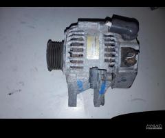 ALTERNATORE TOYOTA Celica 2Â° Serie 2706022030 Ben - 1