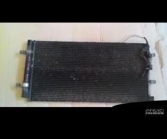 CONDENSATORE AUDI A4 Berlina Cag Diesel 2000 (07\u003e1 - 1