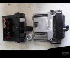 KIT CENTRALINA MOTORE AUDI A3 Serie (8P1) BMM Dies