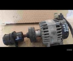 ALTERNATORE FORD C - Max Serie dan1124 KKDA Diesel