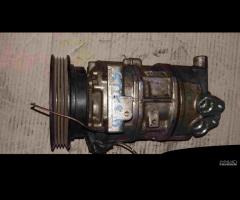 COMPRESSORE A/C FIAT Stilo S. Wagon Benzina 1600 ( - 1