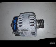 ALTERNATORE DACIA Duster 1Â° Serie 231000788r Dies - 1