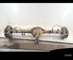 Assale posteriore Chevrolet Silverado 6.0 B/G 2000 - 2