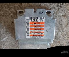 Kit Airbag Suzuki Grand Vitara 2008 - 5