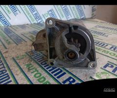 Motorino Avviamento Alfa Romeo 146 AR67204 1997 - 2