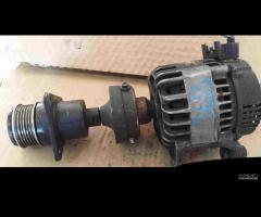 ALTERNATORE FORD Focus Berlina 2Â° Serie Diesel 18