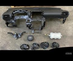 Toyota yaris kit airbag completo 2020 - 1