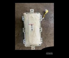 Toyota yaris kit airbag completo 2020 - 9