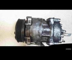 COMPRESSORE A/C FIAT Ulysse 3Â° Serie 4hw 4hw Dies