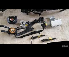 Fiat 500l kit airbag completo 2012 - 4