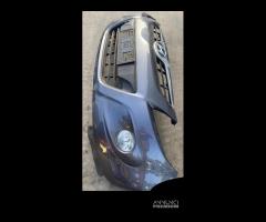 Hyundai i20 1.2b muso completo 2008 - 4