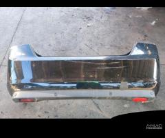 Paraurti Posteriore Ford Focus Cabrio 2001