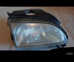 FARO ANTERIORE DX SEAT AROSA 1997-2000