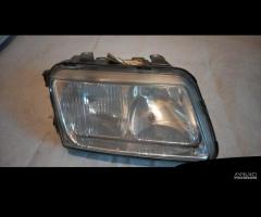 FARO ANTERIORE DX AUDI A3 SERIE 1 - 1