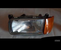 FARO ANTERIORE SX VOLKSWAGEN PASSAT 1995 - 1