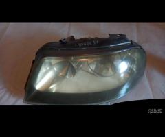 FARO ANTERIORE SX, DX VOLKSWAGEN SHARAN 2002 - 1