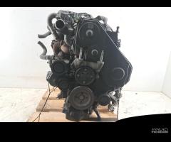 Motore Ford Focus 1.8 Diesel del 2007 - KKDA - 2