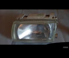 FARO ANTERIORE SX, DX VOLKSWAGEN POLO 1995