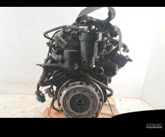 Motore Ford Focus 1.8 Diesel del 2007 - KKDA - 4