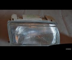 FARO ANTERIORE SX, DX VOLKSWAGEN POLO 1995